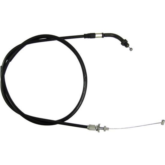 Picture of Throttle Cable or Pull Cable for 1978 Honda XL 250 S