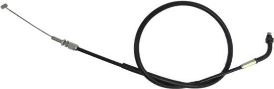 Picture of Throttle Cable Honda Pull CB400 (NC31)