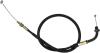 Picture of Throttle Cable or Pull Cable for 1986 Honda CBR 400 RG (NC23)