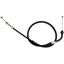 Picture of Throttle Cable or Pull Cable for 1993 Honda CBR 400 RRP (NC29)
