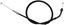 Picture of Throttle Cable or Pull Cable for 1986 Honda VFR 400 RG (NC21)