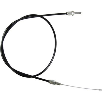 Picture of Throttle Cable or Pull Cable for 2007 Honda CRF 250 R7