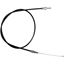 Picture of Throttle Cable or Pull Cable for 2007 Honda CRF 250 R7