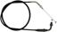 Picture of Throttle Cable Honda Pull CBF500-4, 6, A4, A6 04-06