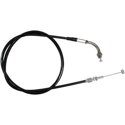 Picture of Throttle Cable or Pull Cable for 1981 Honda CX 500 B