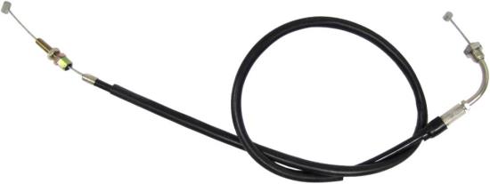 Picture of Throttle Cable Honda Pull XBR500 85-88