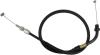 Picture of Throttle Cable or Pull Cable for 1987 Honda CBR 600 F(1)-H