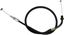 Picture of Throttle Cable or Pull Cable for 1991 Honda CBR 500 FM 'Hurricane'