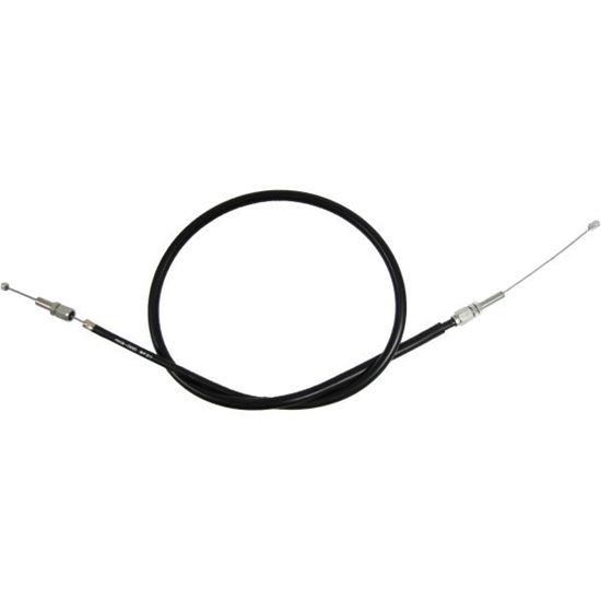 Picture of Throttle Cable or Pull Cable for 2005 Honda XL 650 Transalp V5