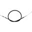 Picture of Throttle Cable or Pull Cable for 2003 Honda XL 650 Transalp V3