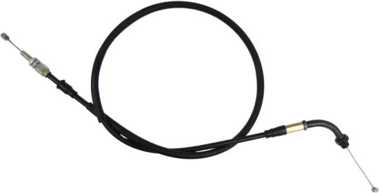 Picture of Throttle Cable Honda Pull CB550, CB750K SOHC