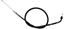 Picture of Throttle Cable or Pull Cable for 1996 Honda CB 750 F2T (RC42)
