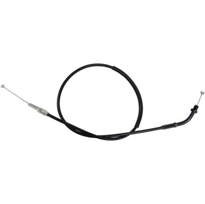 Picture of Throttle Cable or Pull Cable for 1983 Honda VF 400 FD (NC13) (Japan Model)