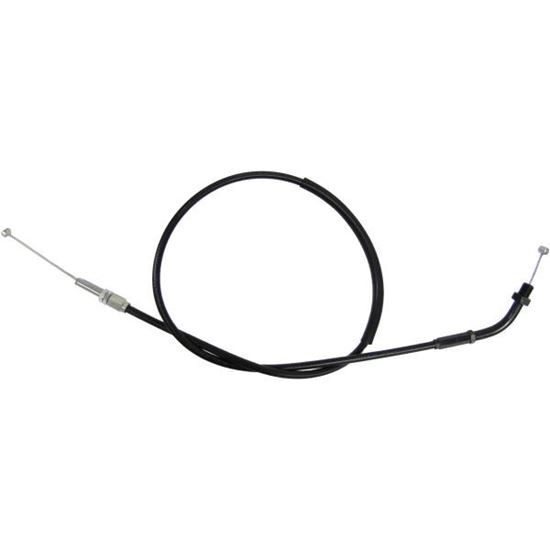 Picture of Throttle Cable or Pull Cable for 1983 Honda VF 400 FD (NC13) (Japan Model)