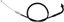 Picture of Throttle Cable Honda Pull CBR900RRY,RR1 2000-2001