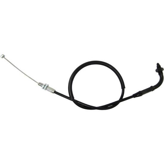 Picture of Throttle Cable or Pull Cable for 2003 Honda CBR 900 RR3 Fireblade (SC50) (954cc)