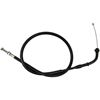 Picture of Throttle Cable or Pull Cable for 1989 Honda CBR 1000 FK (SC24)