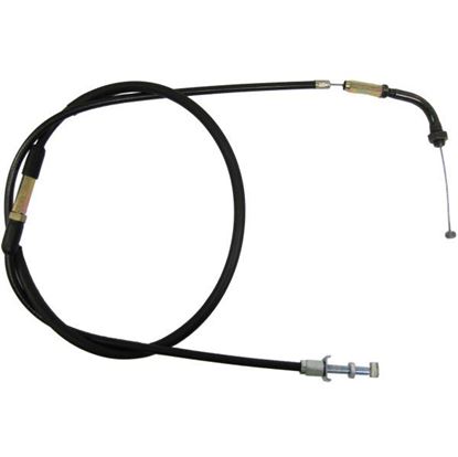 Picture of Throttle Cable or Pull Cable for 1980 Honda GL 1100 A Gold Wing (Standard)