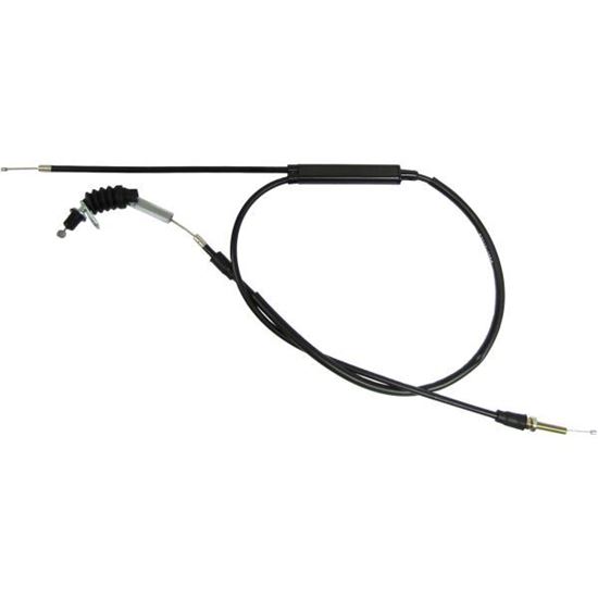 Picture of Throttle Cable or Pull Cable for 1981 Kawasaki AE 80 A1