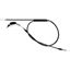 Picture of Throttle Cable or Pull Cable for 1985 Kawasaki AR 80 C3