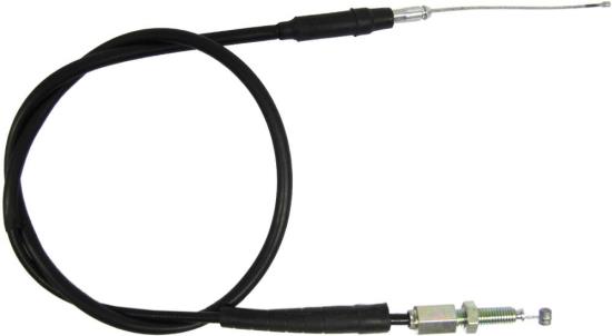 Picture of Throttle Cable Kawasaki KX80, KX100 86-00