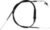 Picture of Throttle Cable or Pull Cable for 1977 Kawasaki KH 125 A1