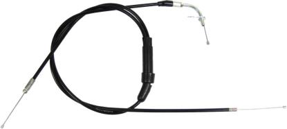 Picture of Throttle Cable Kawasaki AR125 82-93