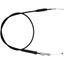 Picture of Throttle Cable or Pull Cable for 1989 Kawasaki KX 125 G1