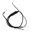 Picture of Throttle Cable or Pull Cable for 1978 Kawasaki KH 400 A5 (3 Cylinder)