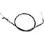 Picture of Throttle Cable or Pull Cable for 1989 Kawasaki GPZ 600 R (ZX600A5)