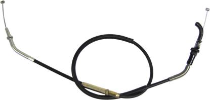 Picture of Throttle Cable Kawasaki Pull GPX600R (ZX600C) 88-96