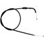 Picture of Throttle Cable or Pull Cable for 1985 Kawasaki GPZ 750 Turbo (ZX750E2)