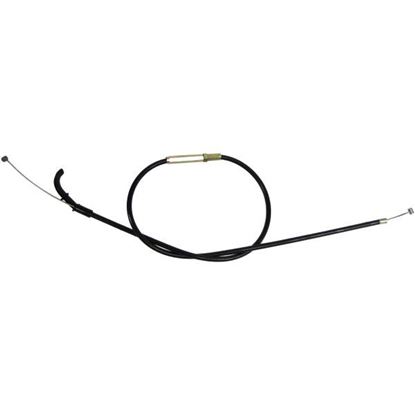 Picture of Throttle Cable or Pull Cable for 1984 Kawasaki GPZ 900 R (ZX900A1)