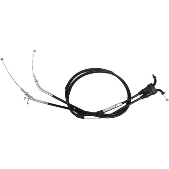 Picture of Throttle Cable Complete for 2006 Kawasaki ZX-10R (ZX1000D6F)