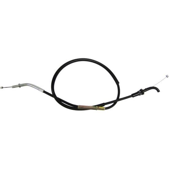 Picture of Throttle Cable or Pull Cable for 2005 Kawasaki ZRX 1200 R (ZR1200A5H)