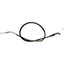 Picture of Throttle Cable or Pull Cable for 2003 Kawasaki ZRX 1200 R (ZR1200A3P)