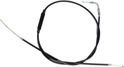 Picture of Throttle Cable or Pull Cable for 1977 Suzuki AP 50