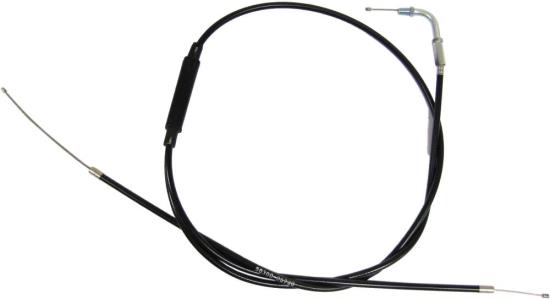 Picture of Throttle Cable or Pull Cable for 1976 Suzuki A 100 A