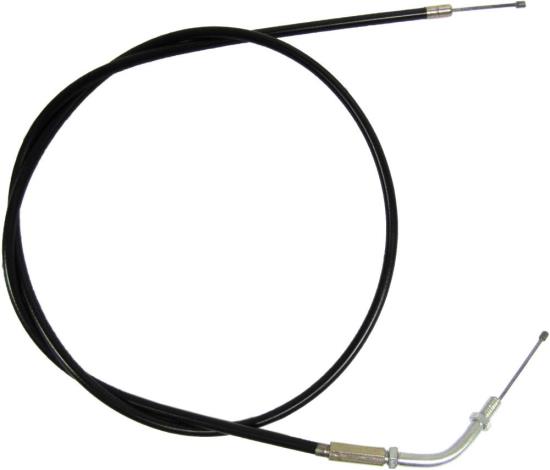 Picture of Throttle Cable or Pull Cable for 1971 Suzuki A 50