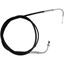 Picture of Throttle Cable or Pull Cable for 2001 Suzuki AY 50 K1 Katana (A/C)