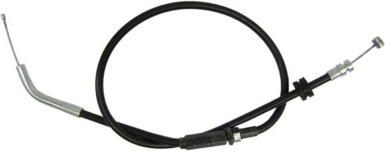 Picture of Throttle Cable Suzuki LT50 84-01