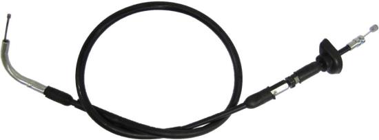 Picture of Throttle Cable Suzuki LT50 02-05