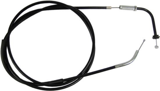 Picture of Throttle Cable or Pull Cable for 1985 Suzuki CP 50 CHF