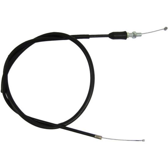 Picture of Throttle Cable or Pull Cable for 2013 Suzuki RM 85 L3