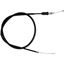 Picture of Throttle Cable or Pull Cable for 2007 Suzuki RM 85 K7