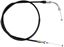 Picture of Throttle Cable or Pull Cable for 2005 Suzuki EN 125 -2A