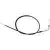 Picture of Throttle Cable or Pull Cable for 1982 Suzuki DR 125 SZ (Drum)