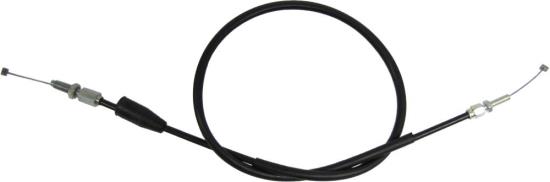 Picture of Throttle Cable or Pull Cable for 2012 Suzuki DR 200 SE-L2