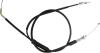 Picture of Throttle Cable or Pull Cable for 1992 Suzuki RG 125 UN (Wolf)