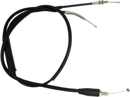 Picture of Throttle Cable Suzuki TS125R 90-96
